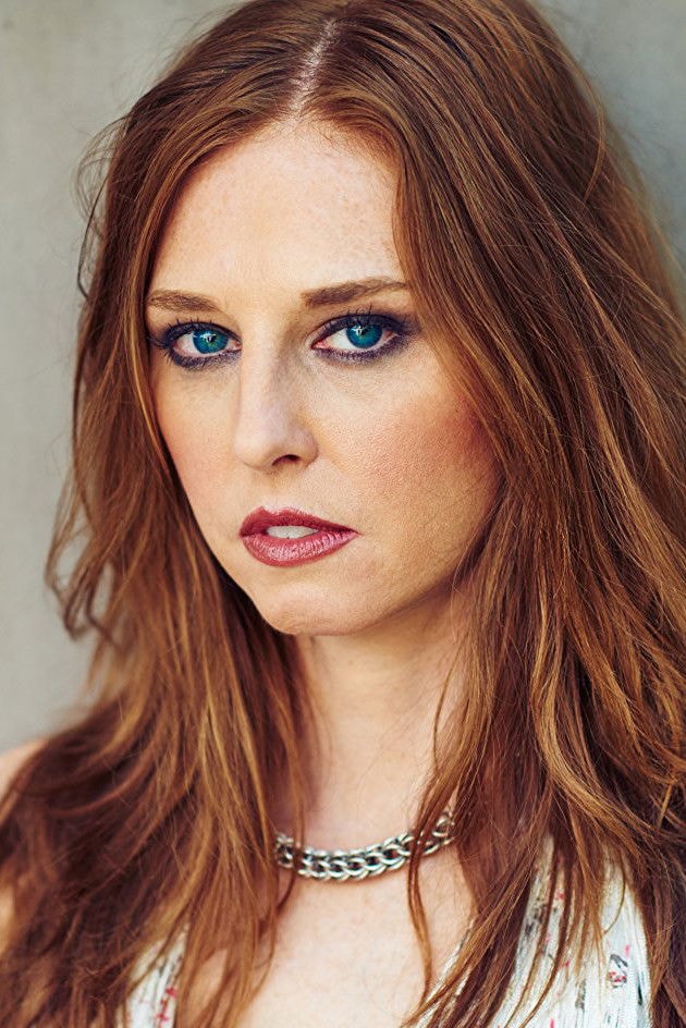 Foto de Tonya Cornelisse