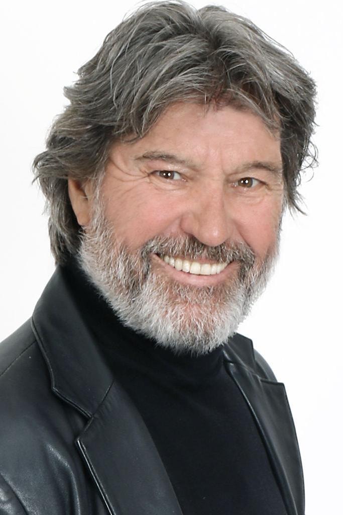 Foto de Gunter Ziegler