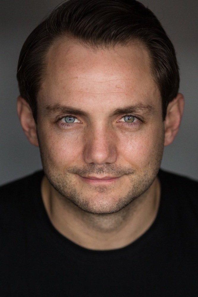 Foto de Frankie Fitzgerald