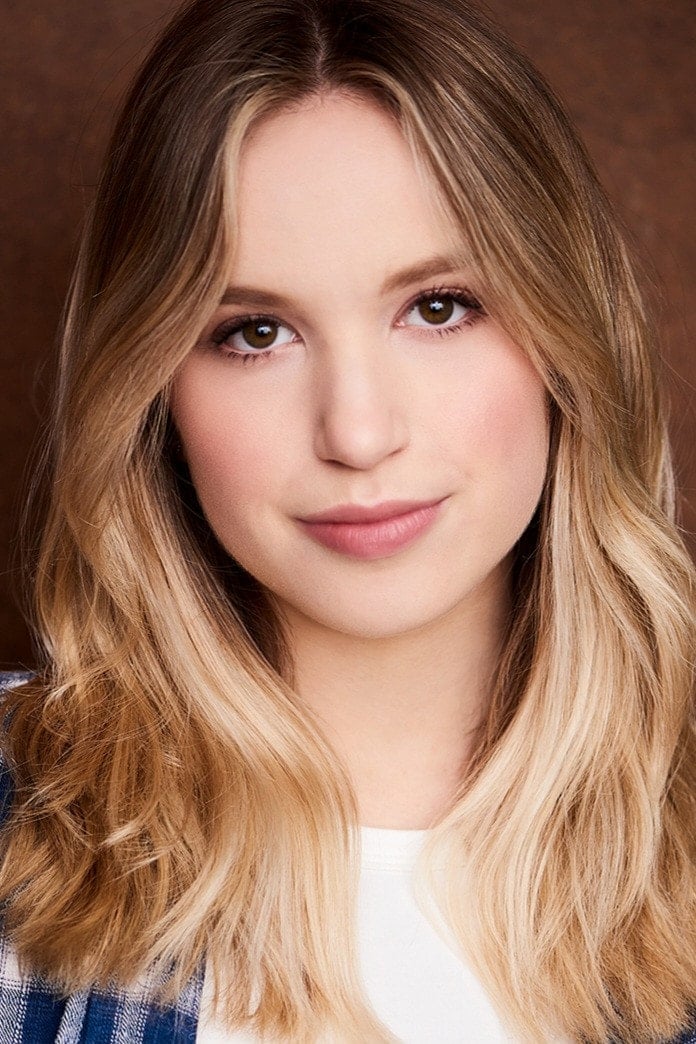 Foto de Brady Reiter