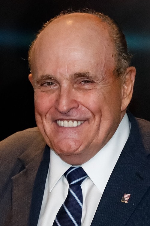 Foto de Rudolph Giuliani