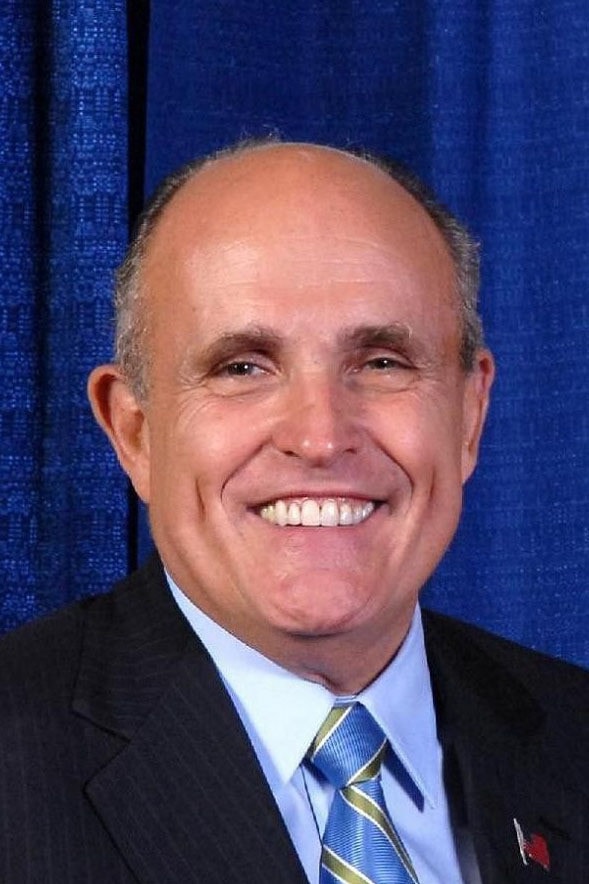 Foto de Rudolph Giuliani