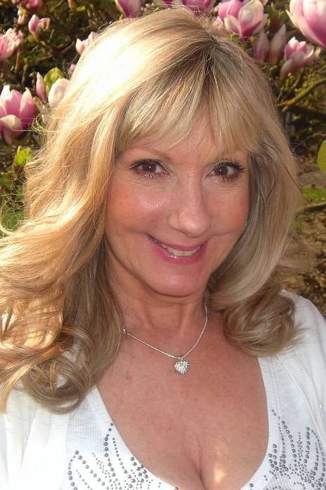 Foto de Susie Silvey