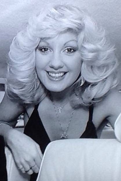 Foto de Susie Silvey