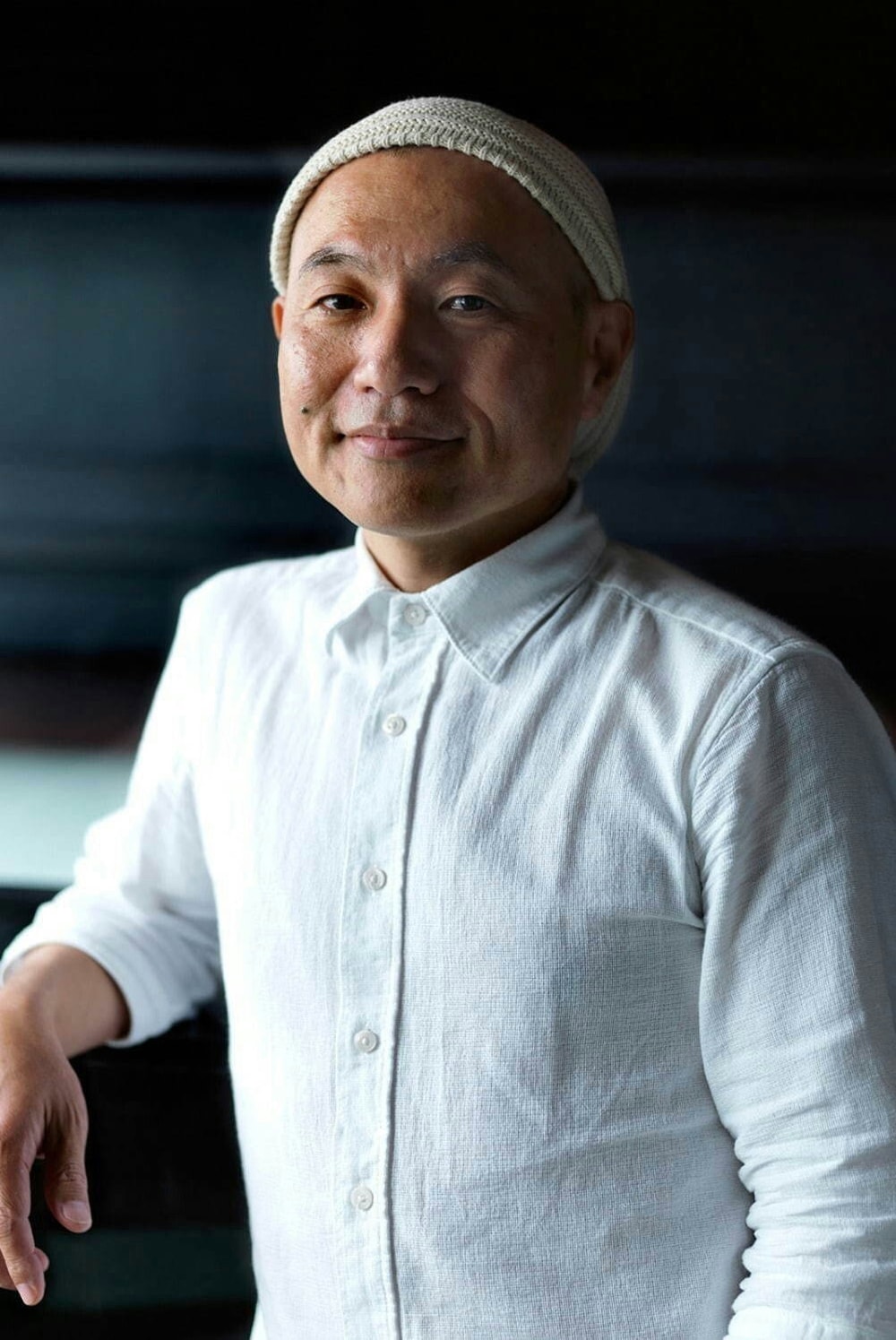 Foto de Masaaki Yuasa