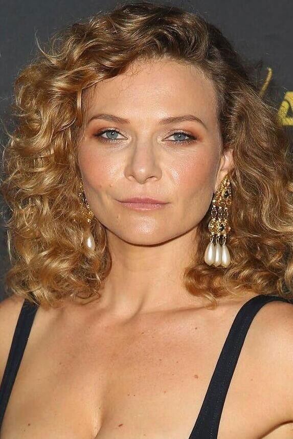 Foto de Leeanna Walsman