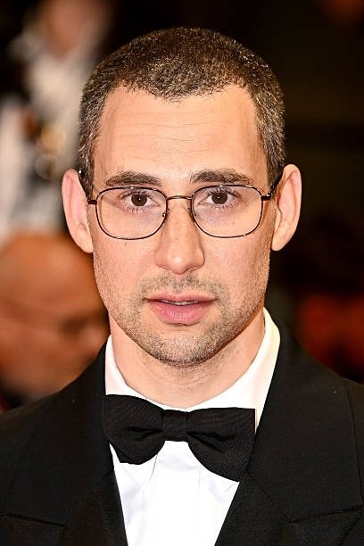 Foto de Jack Antonoff