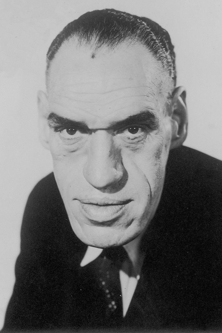 Foto de Rondo Hatton
