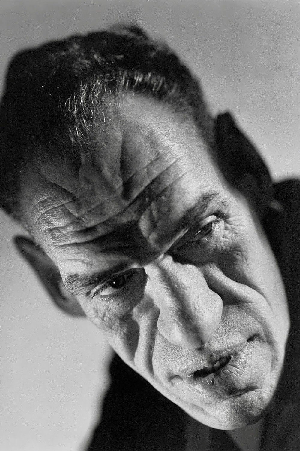 Foto de Rondo Hatton
