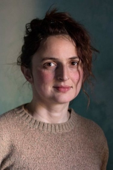 Foto de Alice Rohrwacher