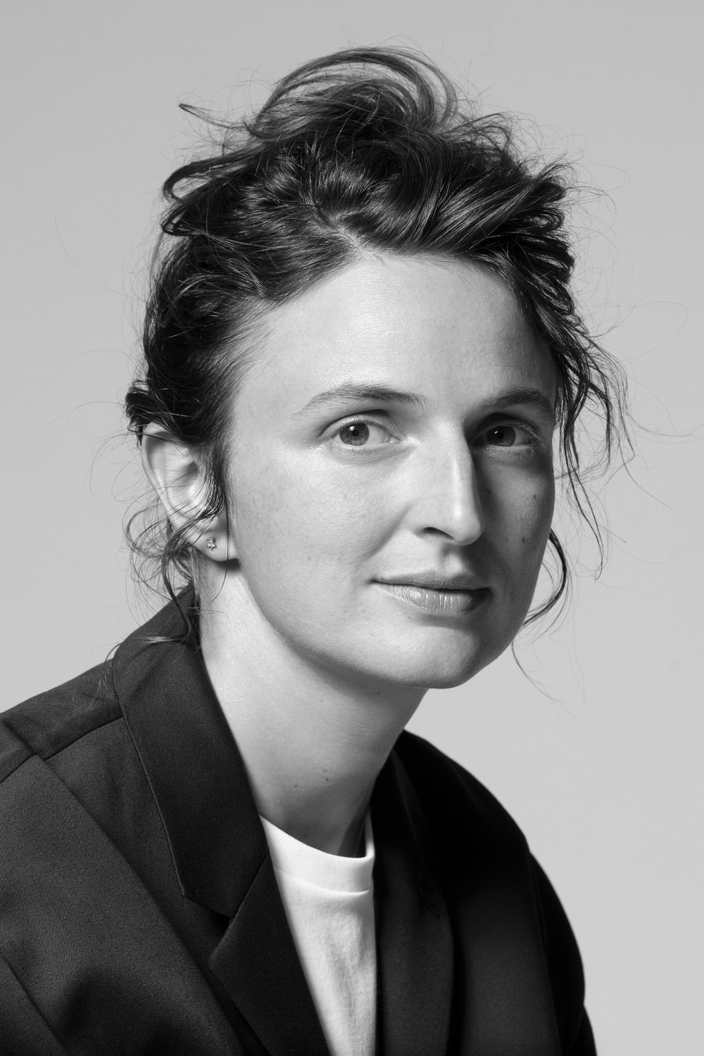 Foto de Alice Rohrwacher