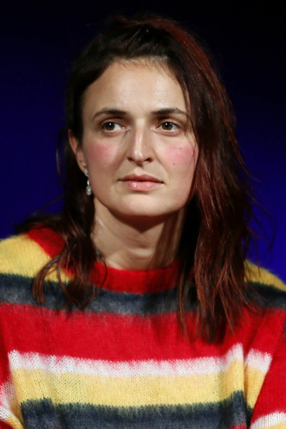 Foto de Alice Rohrwacher