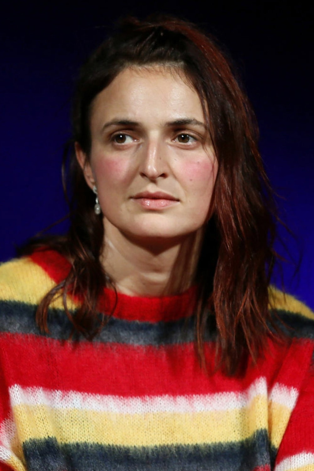 Foto de Alice Rohrwacher