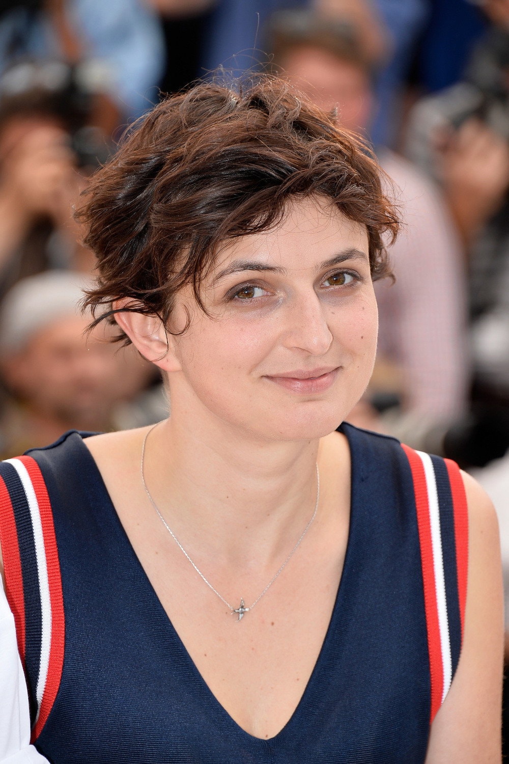 Foto de Alice Rohrwacher