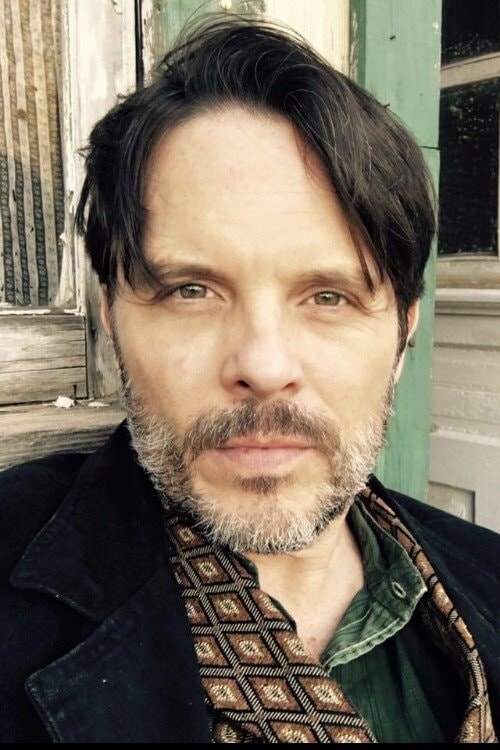 Foto de Jon Michael Davis