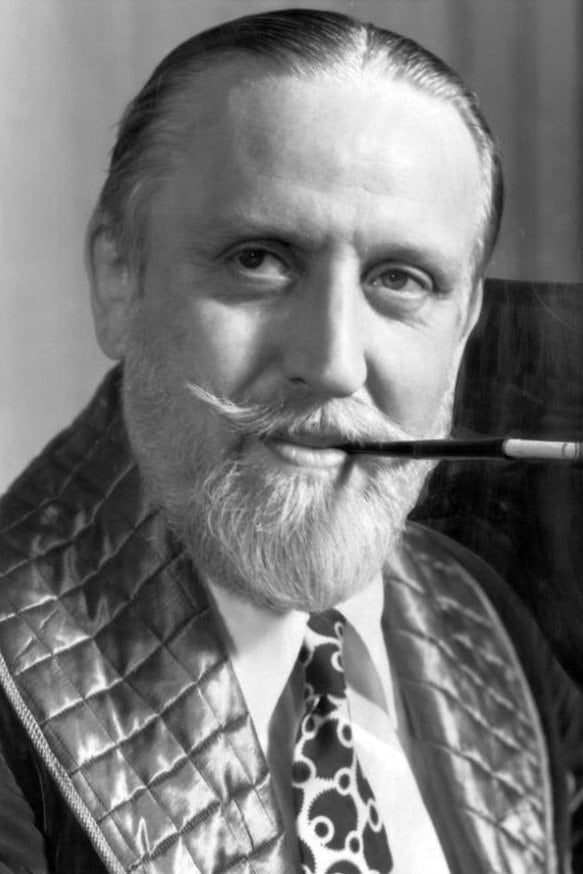 Foto de Monty Woolley