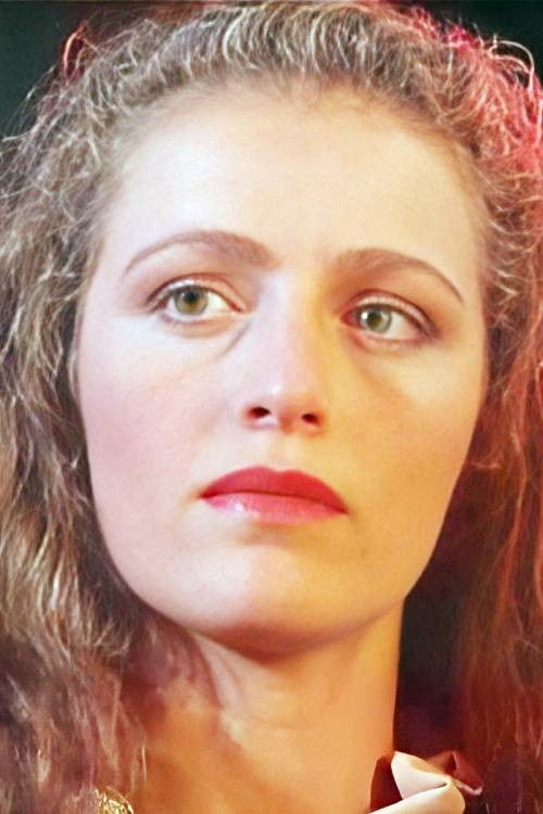 Foto de Nadine Hartstein