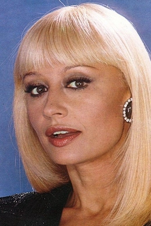 Foto de Raffaella Carrà