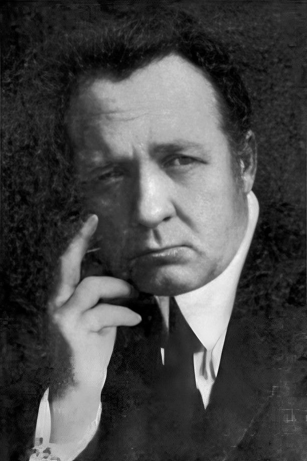 Foto de Alfred Hollingsworth