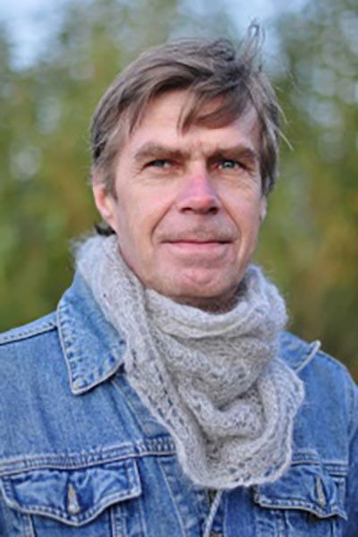 Foto de Vladimir Toropchin