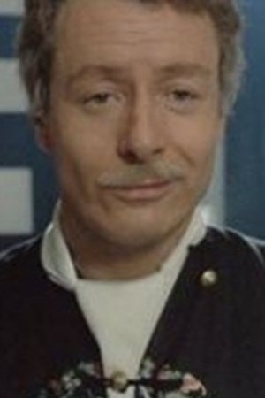 Foto de Jacques Stany