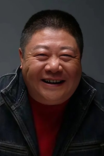 Foto de Liu Jinshan