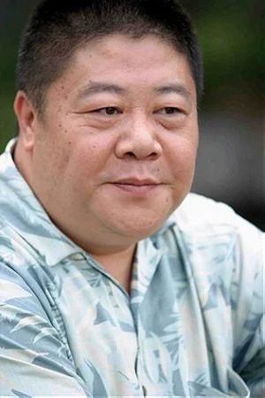 Foto de Liu Jinshan