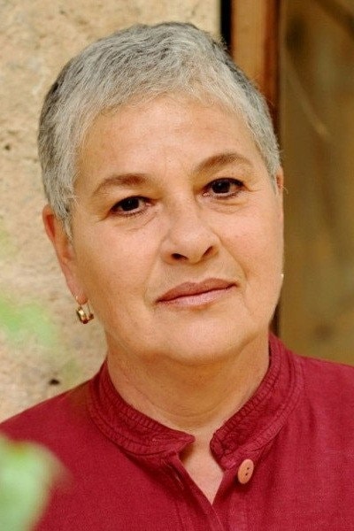 Foto de Aliza Rosen