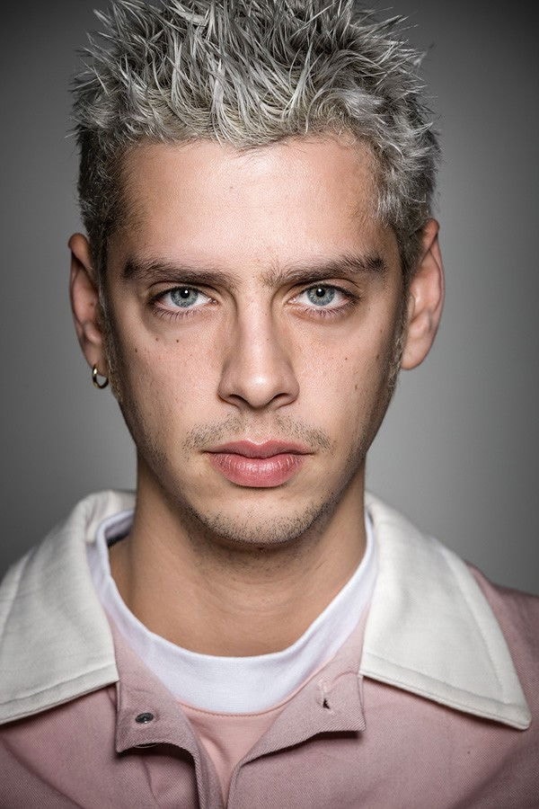 Foto de Eduardo Casanova