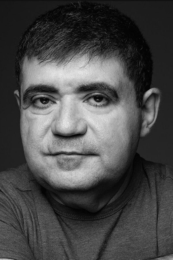 Foto de Ferrán Gadea