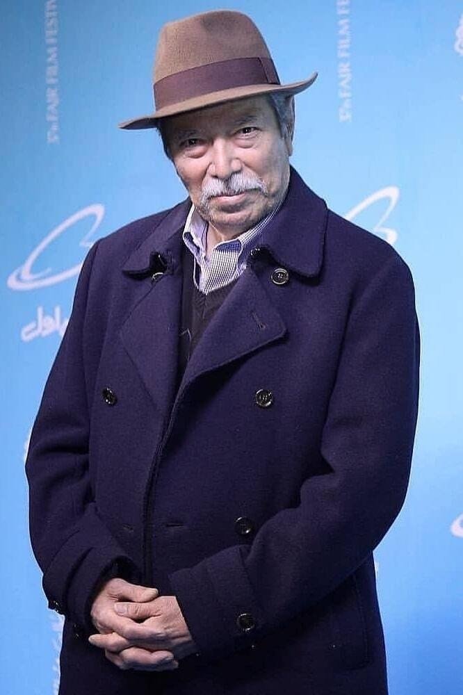 Foto de علی نصیریان