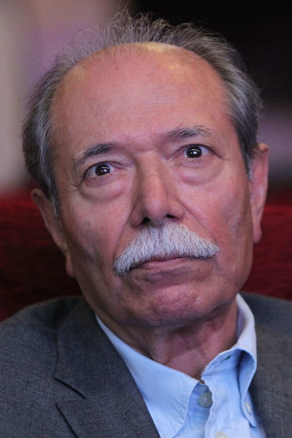 Foto de علی نصیریان