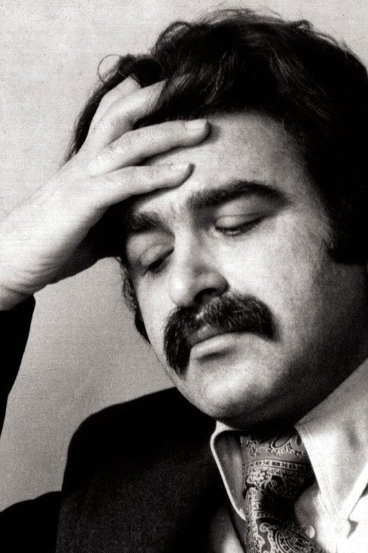 Foto de Gholam-Hossein Sa'edi