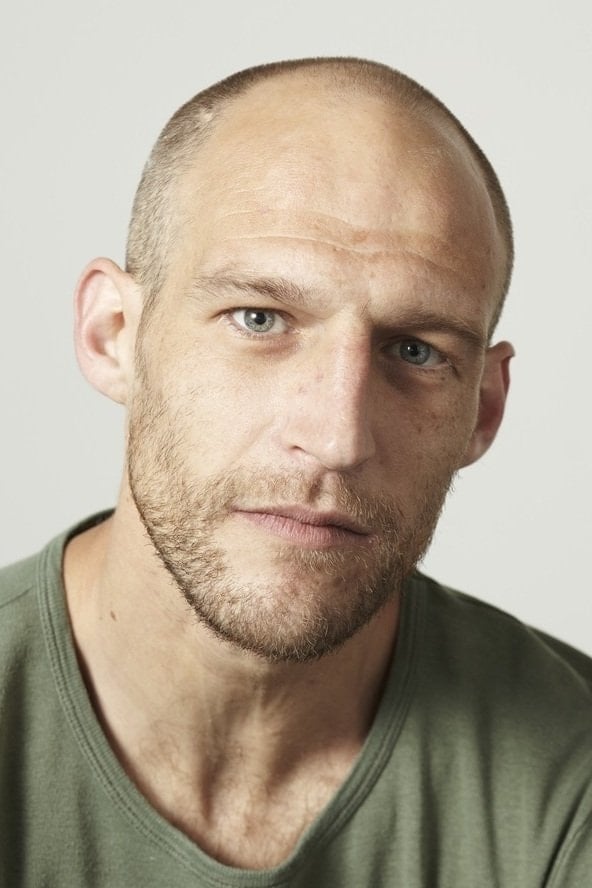 Foto de Samuel Dupuy