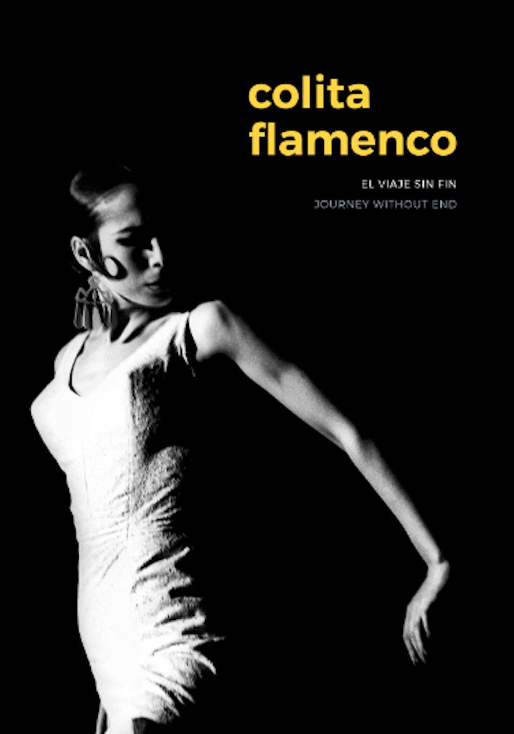 Foto de Cristina Hoyos