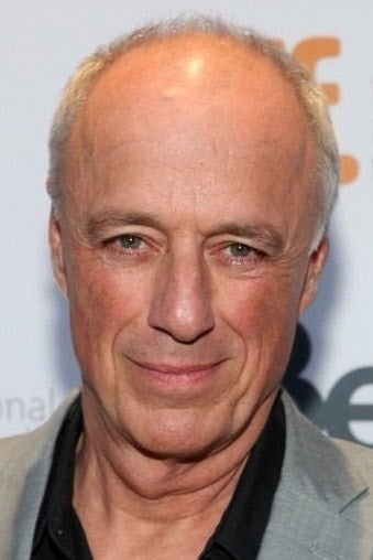 Foto de Charles Binamé