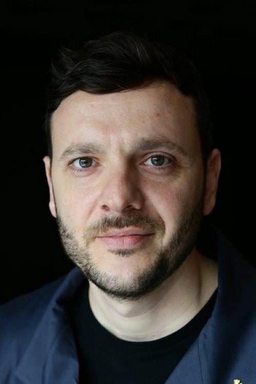 Foto de Bogdan Dumitrache