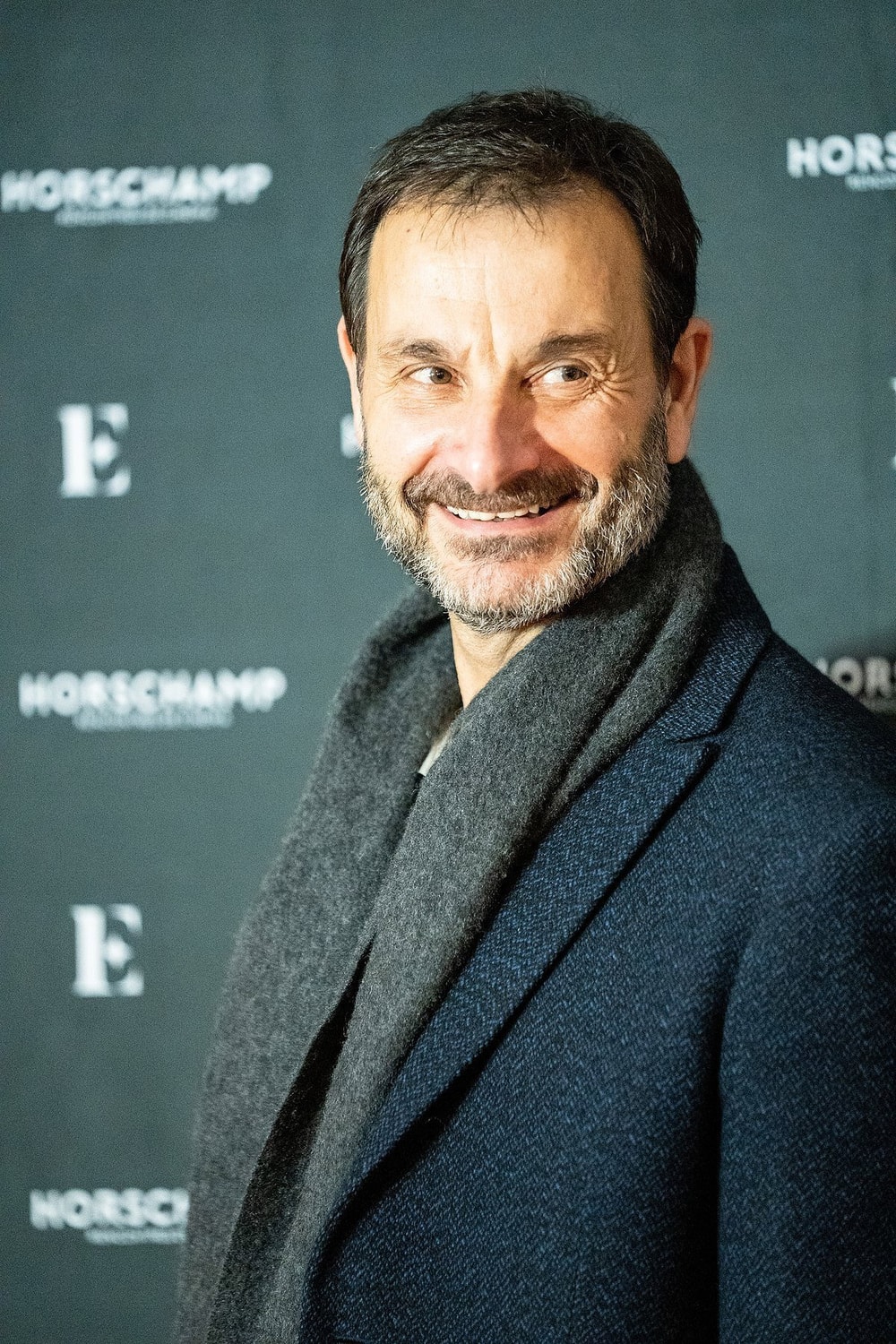 Foto de Jean-Marc Roulot