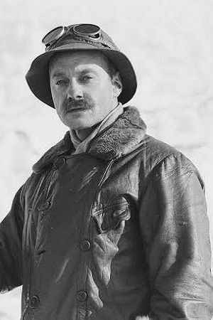 Foto de Herbert G. Ponting