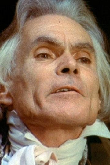 Foto de Alfred Baillou