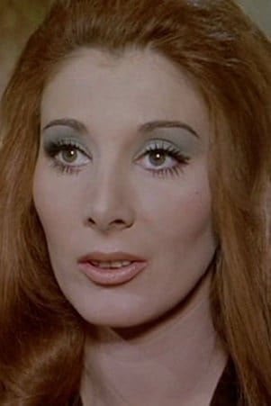 Foto de Régine Motte