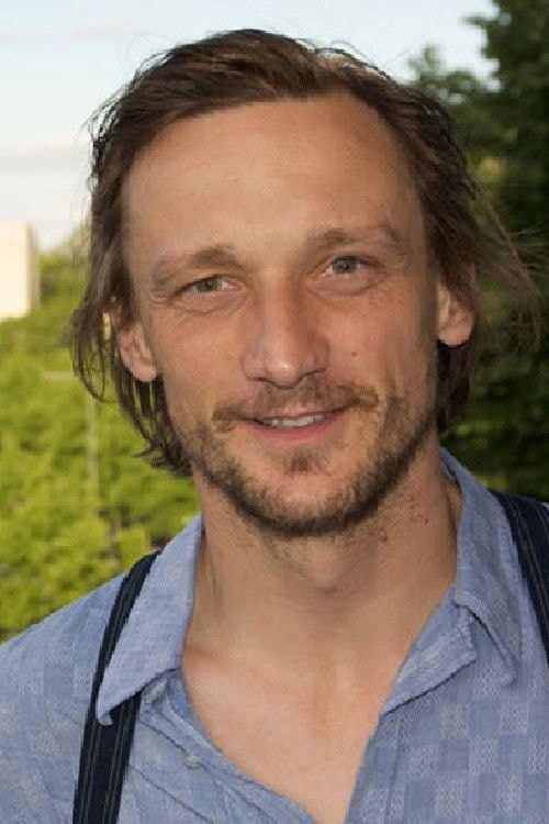 Foto de Marko Mandić