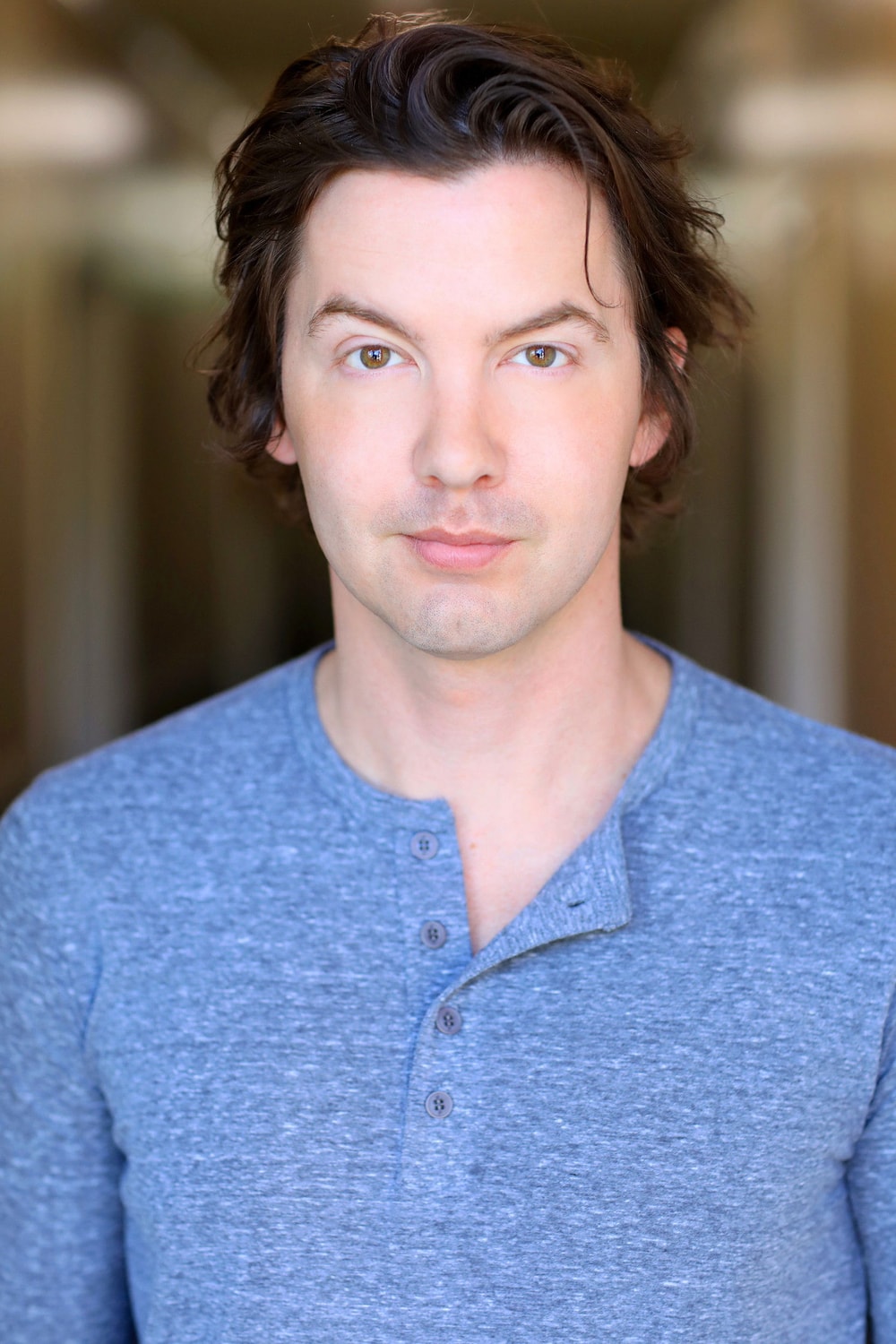 Foto de Erik Stocklin