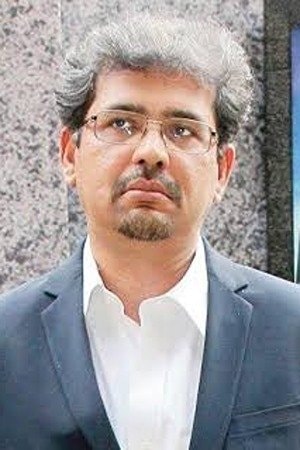 Foto de Renzil D'Silva