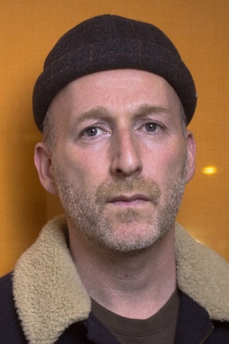 Foto de Mikhaël Hers