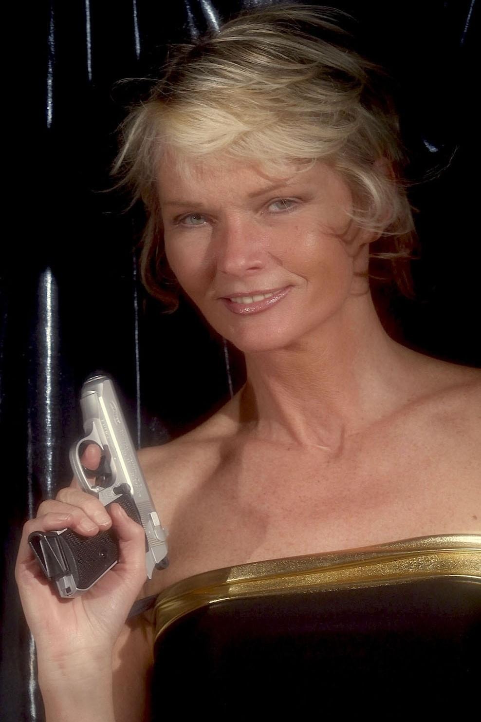 Foto de Irka Bochenko