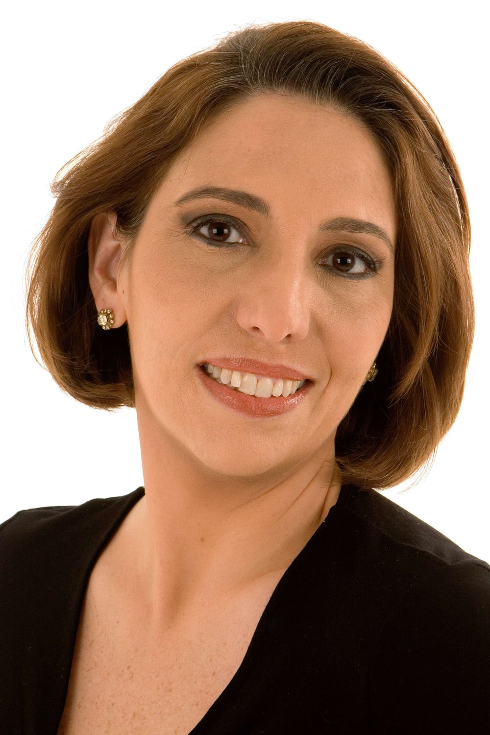 Foto de Alice Borges