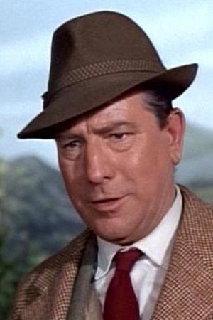 Foto de Ewan Roberts