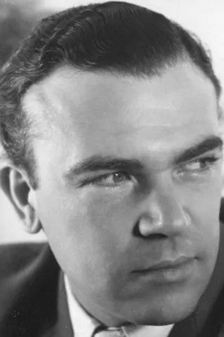 Foto de Richard Leech