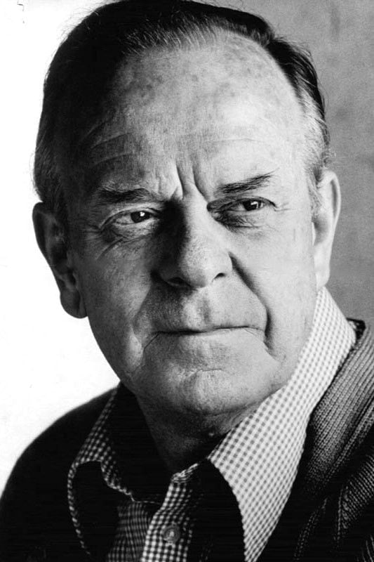 Foto de Lloyd Lamble